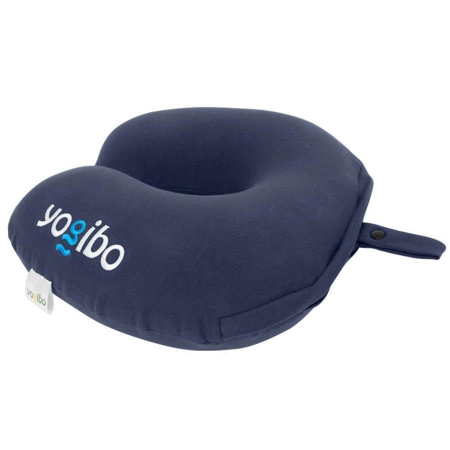 Amazon｜Yogibo Neck Pillow Logo ヨギボー ネックピロー ロゴ